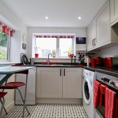 Blachington Cottage, Stunning And Central By Air Premier Seaford Exteriér fotografie