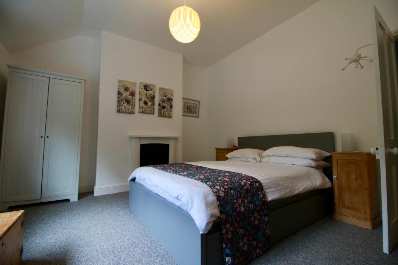 Blachington Cottage, Stunning And Central By Air Premier Seaford Exteriér fotografie
