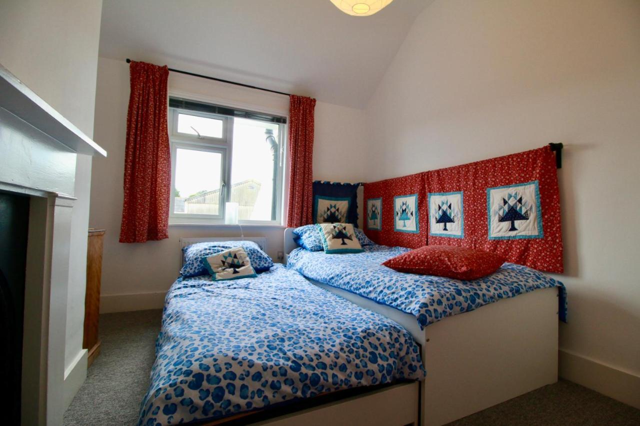 Blachington Cottage, Stunning And Central By Air Premier Seaford Exteriér fotografie